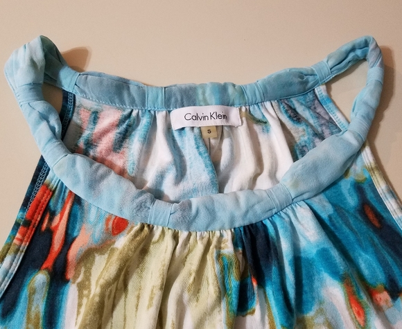 Calvin Klein Tank Top - Picture 7 of 7